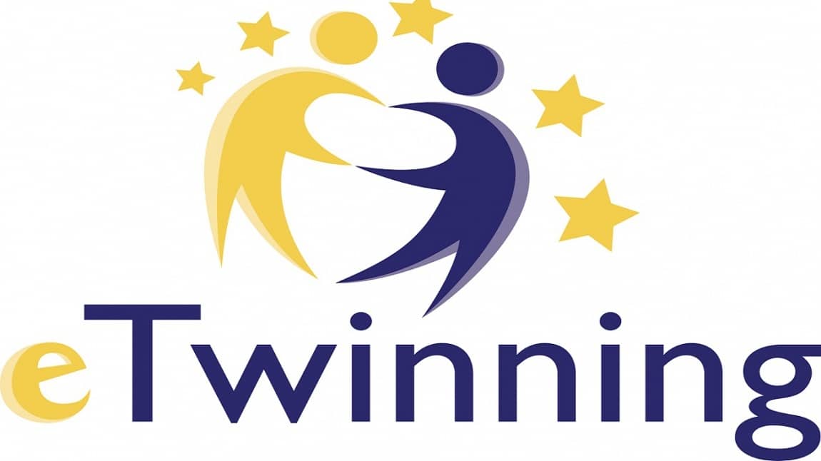 Okulumuzda E-twinning projesi başlıyor.